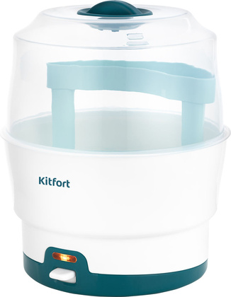 Стерилизатор "Kitfort" [KT-2313]