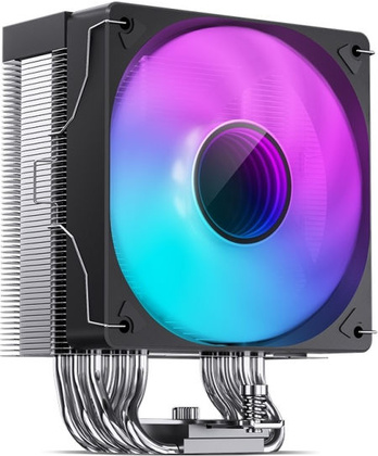 Охлаждение CPU "Jonsbo" CR-1000 V2 PRO Color [115x/1700/1200/AM4/AM5] 230 Вт