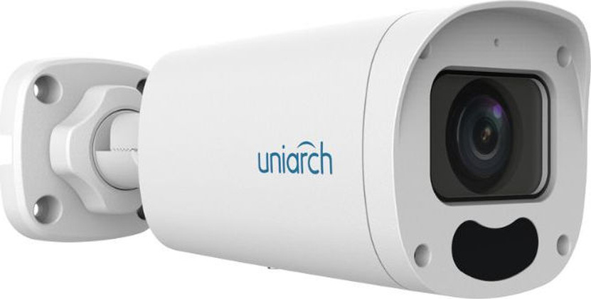 IP-камера "Uniarch" [IPC-B312-APKZ], 2.8mm, 2Мп, Уличная
