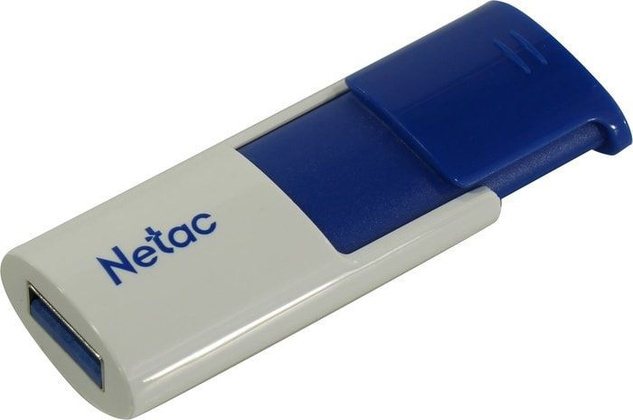 Накопитель USB 3.2 32 Гб Netac U182