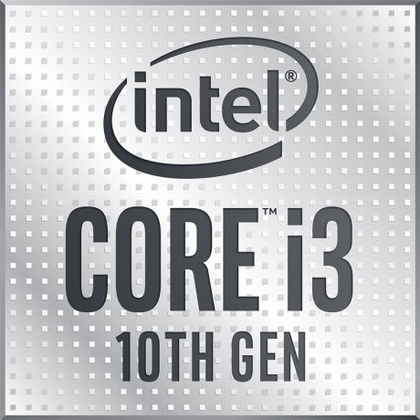 Процессор Intel Core i3-10100F (CM70104291318SRH8U)