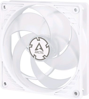 Вентилятор Arctic P12 PWM PST white transparent (ACFAN00132A)