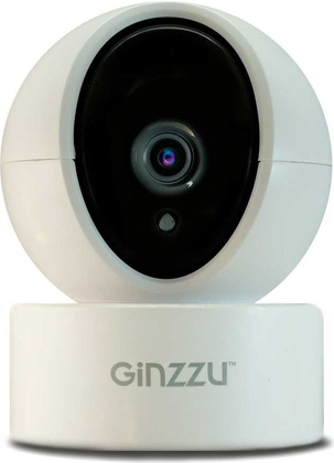 IP-камера  Ginzzu HWD-2301A