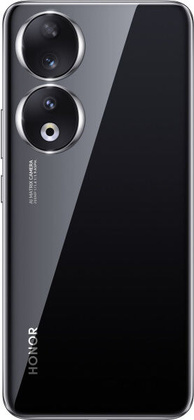 Мобильный телефон "Honor " [90/REA-NX9] 8Gb/256Gb <Midnight Black>