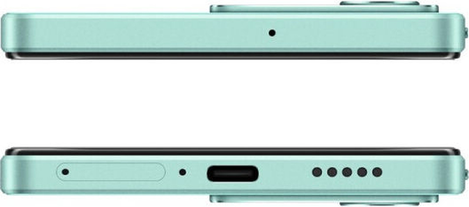 Мобильный телефон "Vivo" [V27e] 8Gb/128Gb <Turquoise> Dual Sim