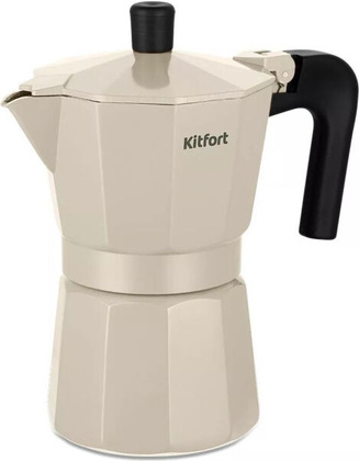 Кофеварка "Kitfort" [KT-7147-2]