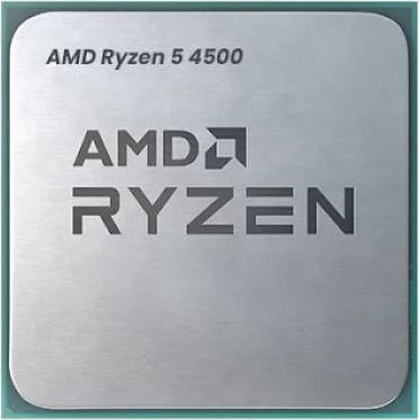 Процессор AMD Ryzen 5 4500 (OEM)