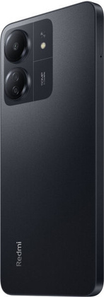 Мобильный телефон "Xiaomi" [Redmi 13C] 4Gb/128Gb <Midnight Black>