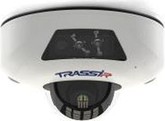 IP-камера "Trassir" [TR-D4121IR1 v6], 2.8mm