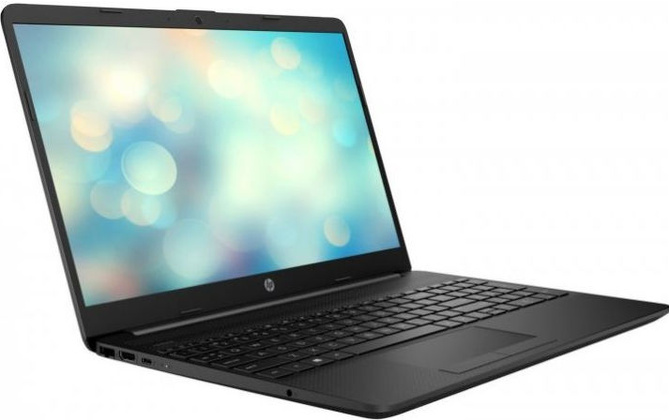 Ноутбук 15" HP 3C6P9EA i3-1115G4,8Gb,256Gb,UHDXeG4,FHD,Win,Grey