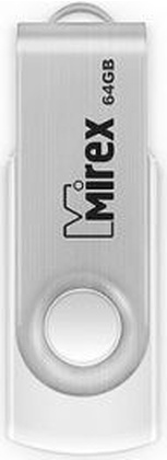 Накопитель USB 2.0 64 Гб Mirex --