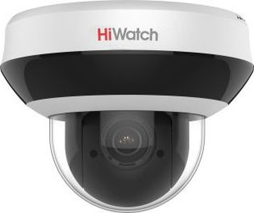 IP-камера "HiWatch" [DS-I205M(B)], 2.8-12mm, 2 Мп, Уличная