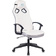 Кресло игровое "A4Tech" [X7 GG-1000W] <White>