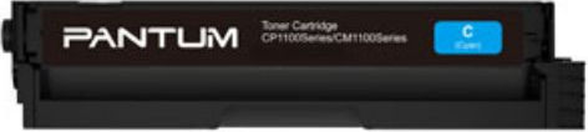 Тонер-картридж Pantum [CTL-1100XC] <Cyan> для CP1100DW/CM1100DW
