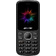 Мобильный телефон "Digma" [Linx A172] <Black> Dual Sim