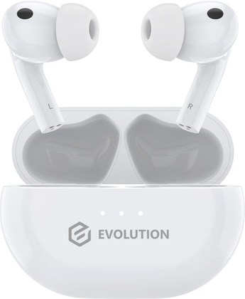 Гарнитура "Evolution" [BH710 ANC] <White>, Bluetooth