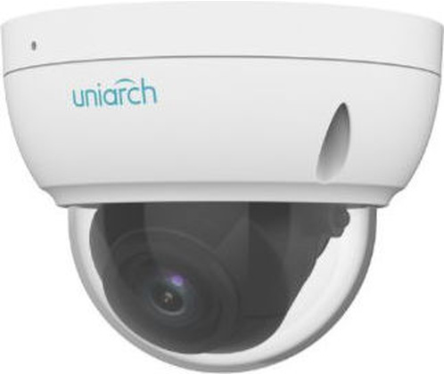 IP-камера "Uniarch" [IPC-D315-APKZ], 2.8-12mm, 5 Мп, Уличная