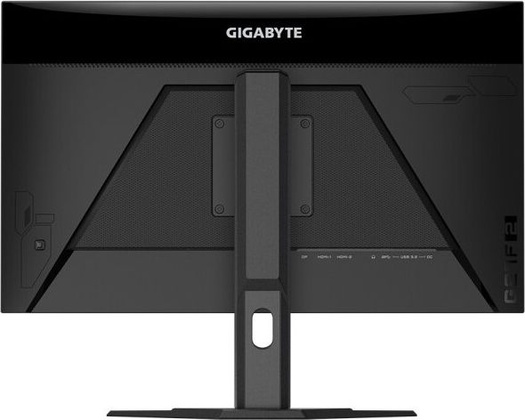 Монитор 27" GigaByte G27F 2 <Black>; 1ms; 1920x1080; HDMI, DP; IPS; 165Hz