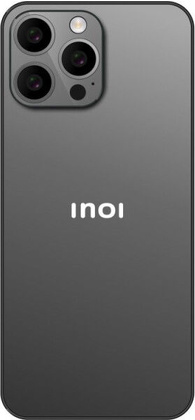 Мобильный телефон "Inoi" [A72] 4Gb/128Gb <Space Gray> Dual Sim; NFC