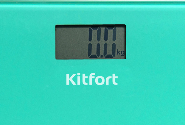 Весы напольные Kitfort КТ-804-1