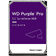 Жесткий диск SATA - 8TB WesternDigital WD8001PURP; 256Mb; Purple