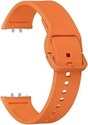 Ремешок для Galaxy Watch Fit 3 "Samsung" [ET-SFR39MOEGRU] <Orange>