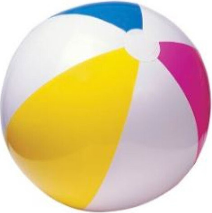 Надувной мяч "Intex" [59030NP]