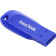 Накопитель USB 2.0 - 64Gb "Sandisk" [SDCZ50C-064G-B35BE] Cruzer Blade <Blue>