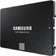 SSD 2 Тб Samsung 870 EVO (MZ-77E2T0BW)