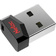 Накопитель USB 2.0 - 8Gb "Netac" [NT03UM81N-008G-20BK] <Black>