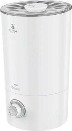 Увлажнитель воздуха "Royal Clima" [RUH-TB300/4.0M-WT] <White>