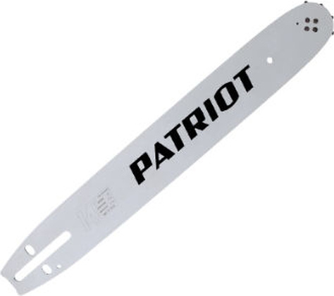 Шина для пилы "Patriot" [P140SPEA041], 14'', 3/8, 52 звена