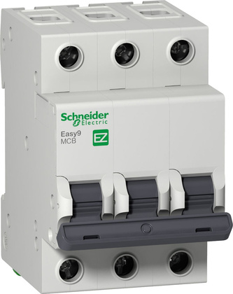 Автоматический выключатель "Schneider Electric" [EZ9F34316]
