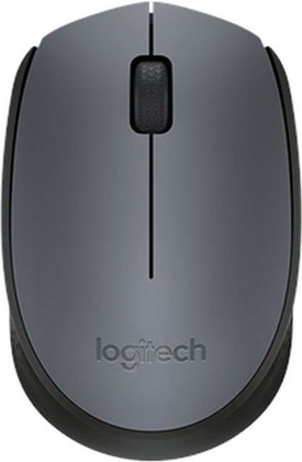 Мышь Logitech M170(910-004642)