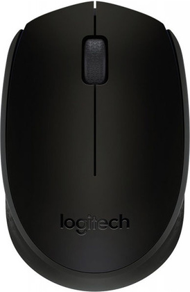 Мышь Logitech B170(910-004798)