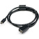 Кабель  micro USB B -  USB AF OTG "ATcom" [AT6028]; 0.8м