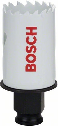 Коронка "Bosch" Progressor [2.608.584.625] 33 mm, 1 5/16"