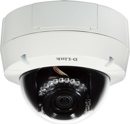 IP-камера  D-Link DCS-6513/A1A