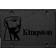 SSD 480 Гб Kingston A400 (SA400S37/480G)