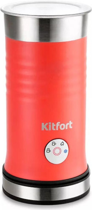 Капучинатор "Kitfort" [КТ-786-3]