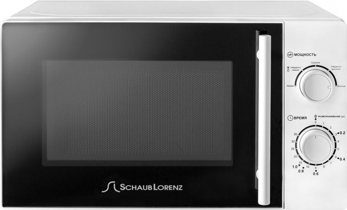 Микроволновая печь "Schaub Lorenz" [SLM720W] <White>