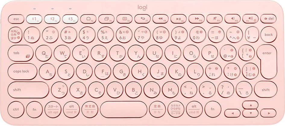 Клавиатура Logitech K380 (920-010569)