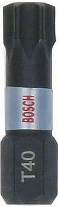 Набор бит "Bosch" [2.607.002.808], 25шт.