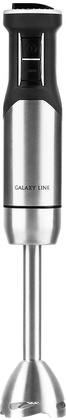 Блендер "Galaxy" [GL2136] <Silver/Black>