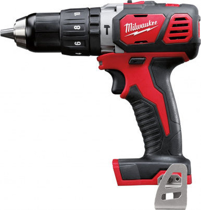 Дрель ударная Milwaukee M18 BPD-0  (4933443500)