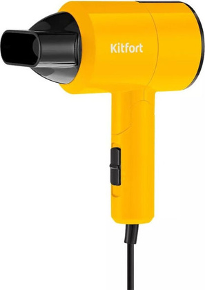 Фен для волос "Kitfort" [KT-3240-1] 