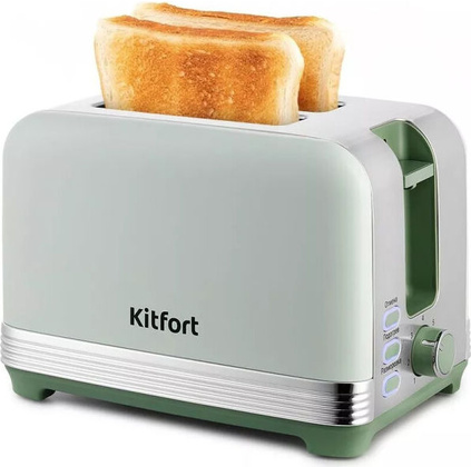 Тостер "Kitfort" [KT-6070]