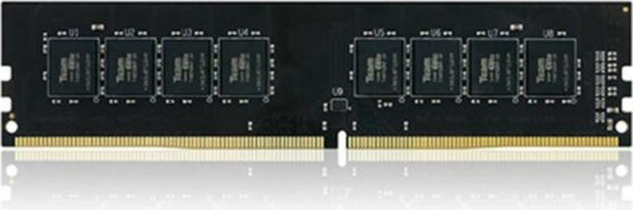 ОЗУ TEAM TED48G2666C1901 DDR4 8 Гб (1x8 Гб)
