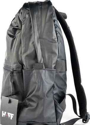 Рюкзак для ноутбука 17" - "HAFF" [HF1108] <Black>