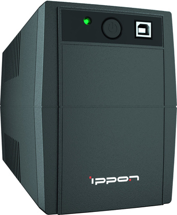 ИБП Ippon Back Basic 650S